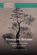 Normative Reasons