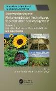 Bioremediation and Phytoremediation Technologies in Sustainable Soil Management