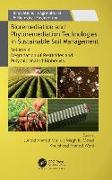 Bioremediation and Phytoremediation Technologies in Sustainable Soil Management