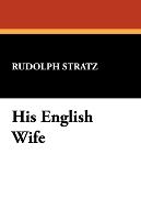 His English Wife