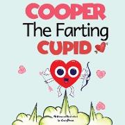 Cooper The Farting Cupid