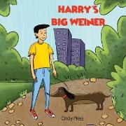 Harry's Big Weiner