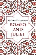 Romeo and Juliet