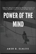 Power Of The Mind