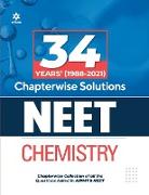 NEET Chapterwise Chemistry (E)