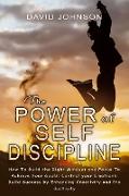 The Power of Self Discipline 2022