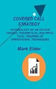 COVERED CALL STRATEGY