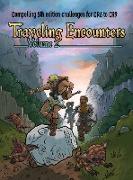 Traveling Encounters volume 2