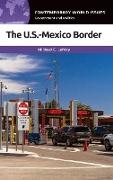 The U.S.-Mexico Border