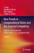 New Trends in Computational Vision and Bio-inspired Computing