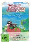 The Saint's Magic Power Is Omnipotent Vol. 3 + Sammelschuber (Limited Edition)