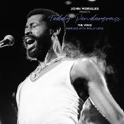 JOHN MORALES PRESENTS TEDDY PENDERGRASS - THE VOIC