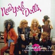 French Kiss '74+Actress: Birth Of The New York D