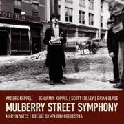 Mulberry Street Symphony