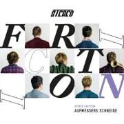 Stereo Friction