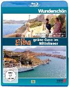 Elba - Grüne Oase und Meer - Wunderschön!