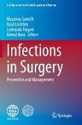 Infections in Surgery