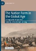 The Nation Form in the Global Age