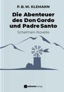 Die Abenteuer des Don Gordo und Padre Santo