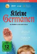 Kleine Germanen - Eine Kindheit in der rechten Szene