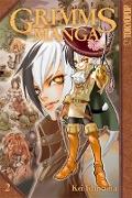 Grimms Manga 02