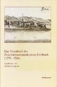 Das Totenbuch des Zisterzienserinnenklosters Feldbach (1279-1706)