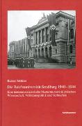Die Reichsuniversität Straßburg 1940-1944