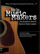 Hub City Music Makers