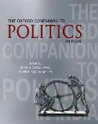 The Oxford Companion to Politics in India