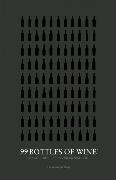 99 Bottles of Wine: The Making of the Contemporary Wine Label