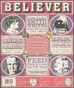 The Believer, Issue 54