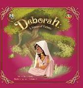 Deborah: A Woman of Patience