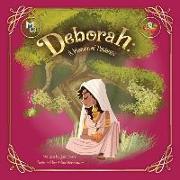 Deborah: A Woman of Patience