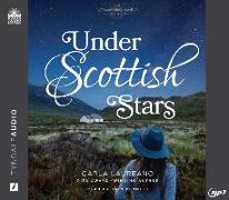 Under Scottish Stars: Volume 3