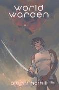World Warden: Volume 2