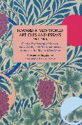 Toward a New World: Articles and Essays, 1901-1906