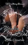 Broken Lens