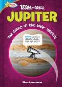 Zoom Into Space Jupiter: The Giant of the Solar System