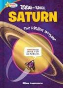 Zoom Into Space Saturn: The Ringed Wonder