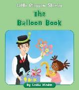 The Balloon Book