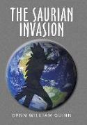 The Saurian Invasion