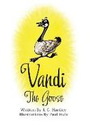 Vandi The Goose