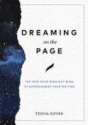 Dreaming on the Page