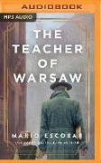 The Teacher of Warsaw