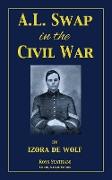 A.L. Swap in the Civil War