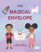 The Magical Envelope: A Magical Journey Filled With Kindness