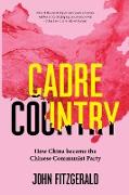 Cadre Country