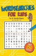 Wordsearches for Kids