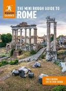 The Mini Rough Guide to Rome (Travel Guide with Free Ebook)