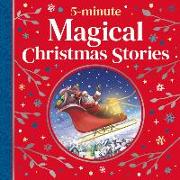 5-Minute Magical Christmas Stories